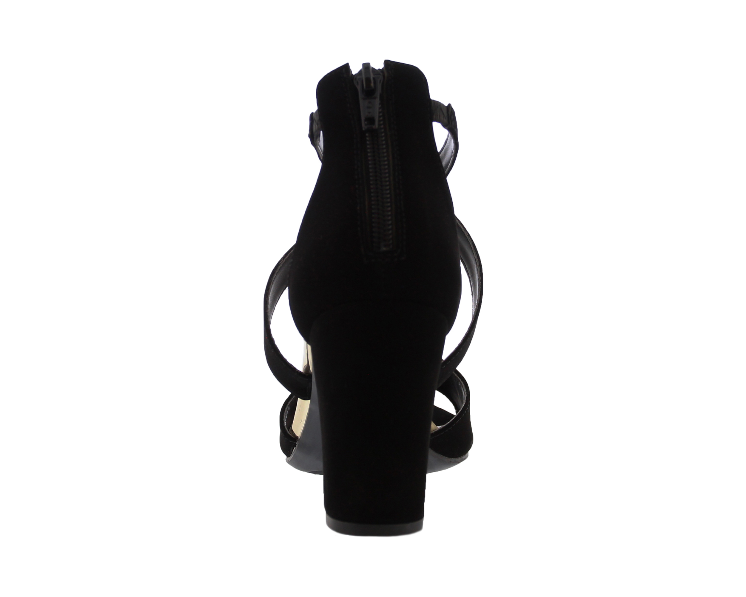 Foto 8 pulgar | Foto 7 | Sandalias de Tacón Sahara para Mujer