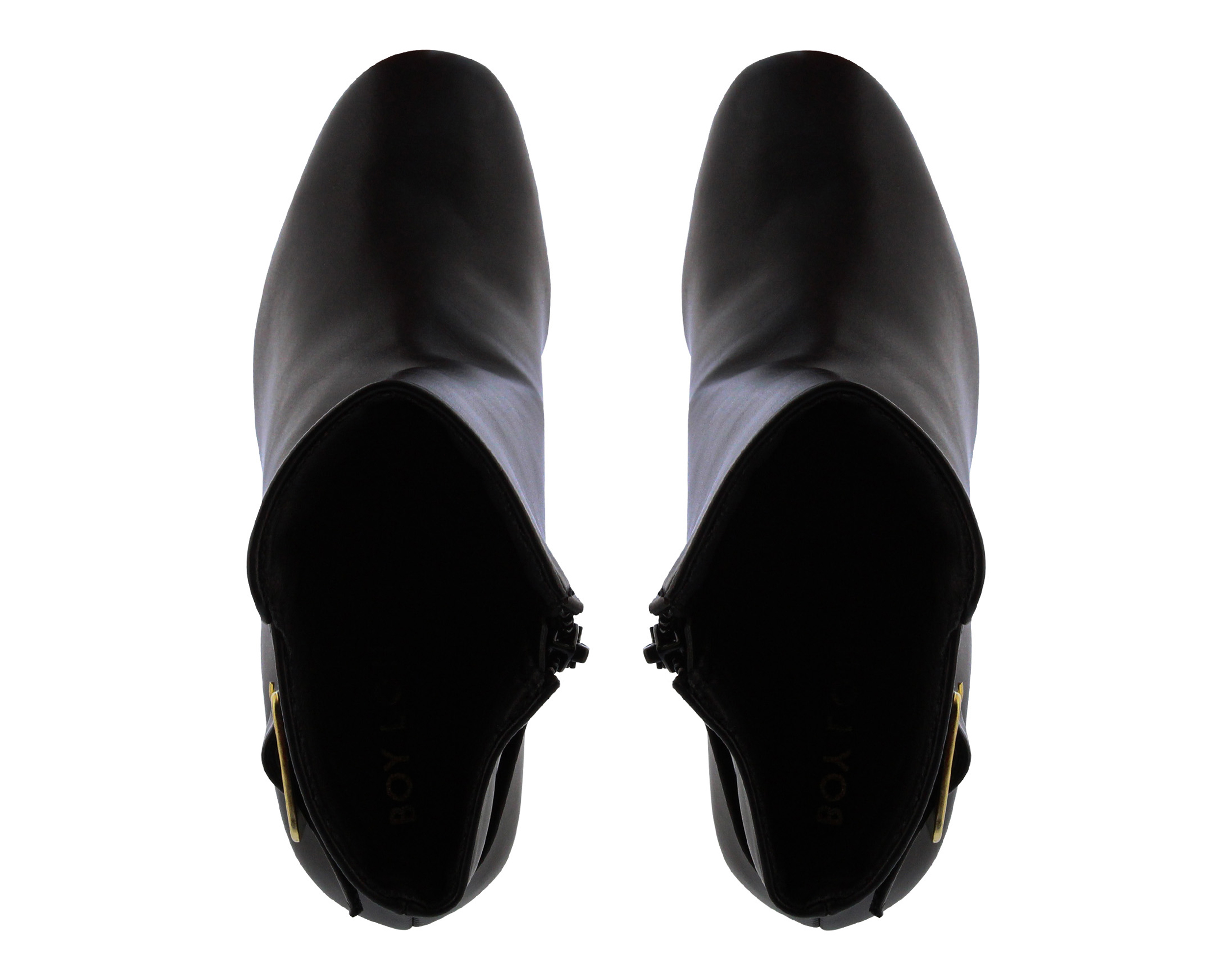 Foto 4 pulgar | Foto 3 | Botas de Vestir Boy London para Mujer