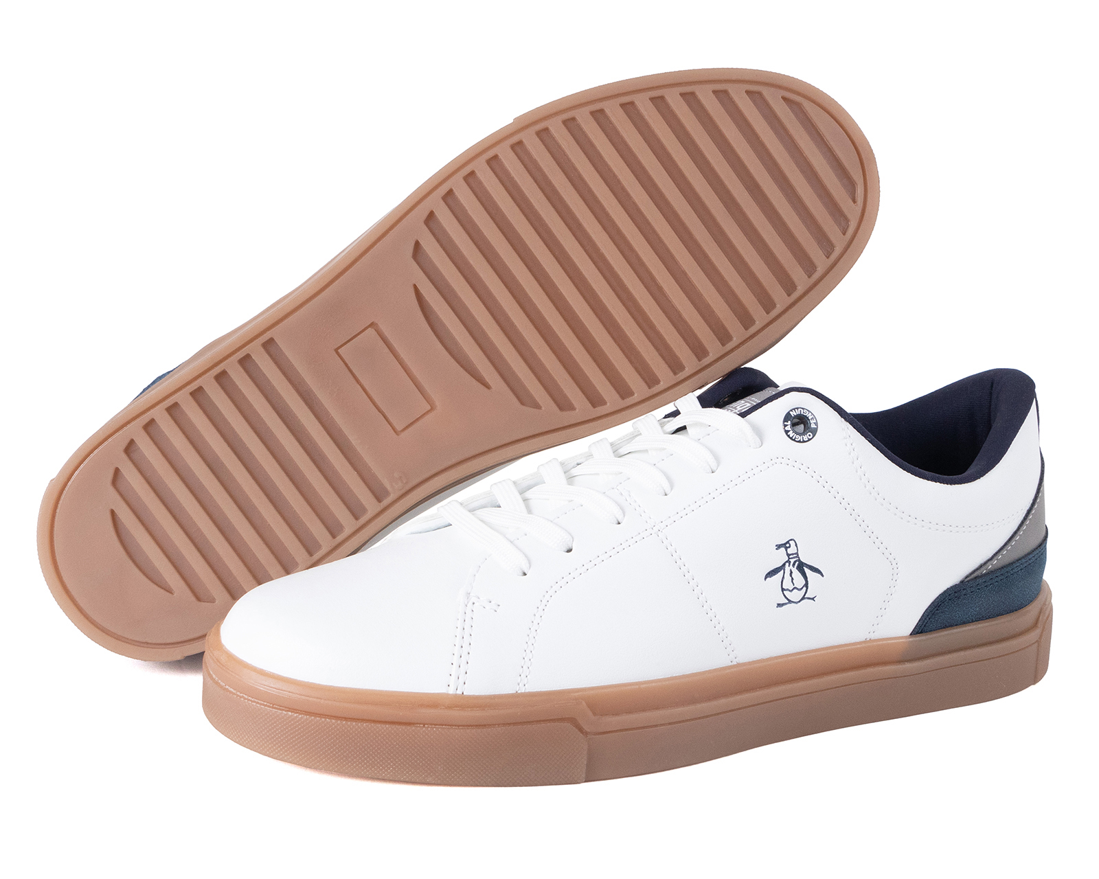 Foto 1 | Foto 1 | Tenis Casuales Penguin para Hombre