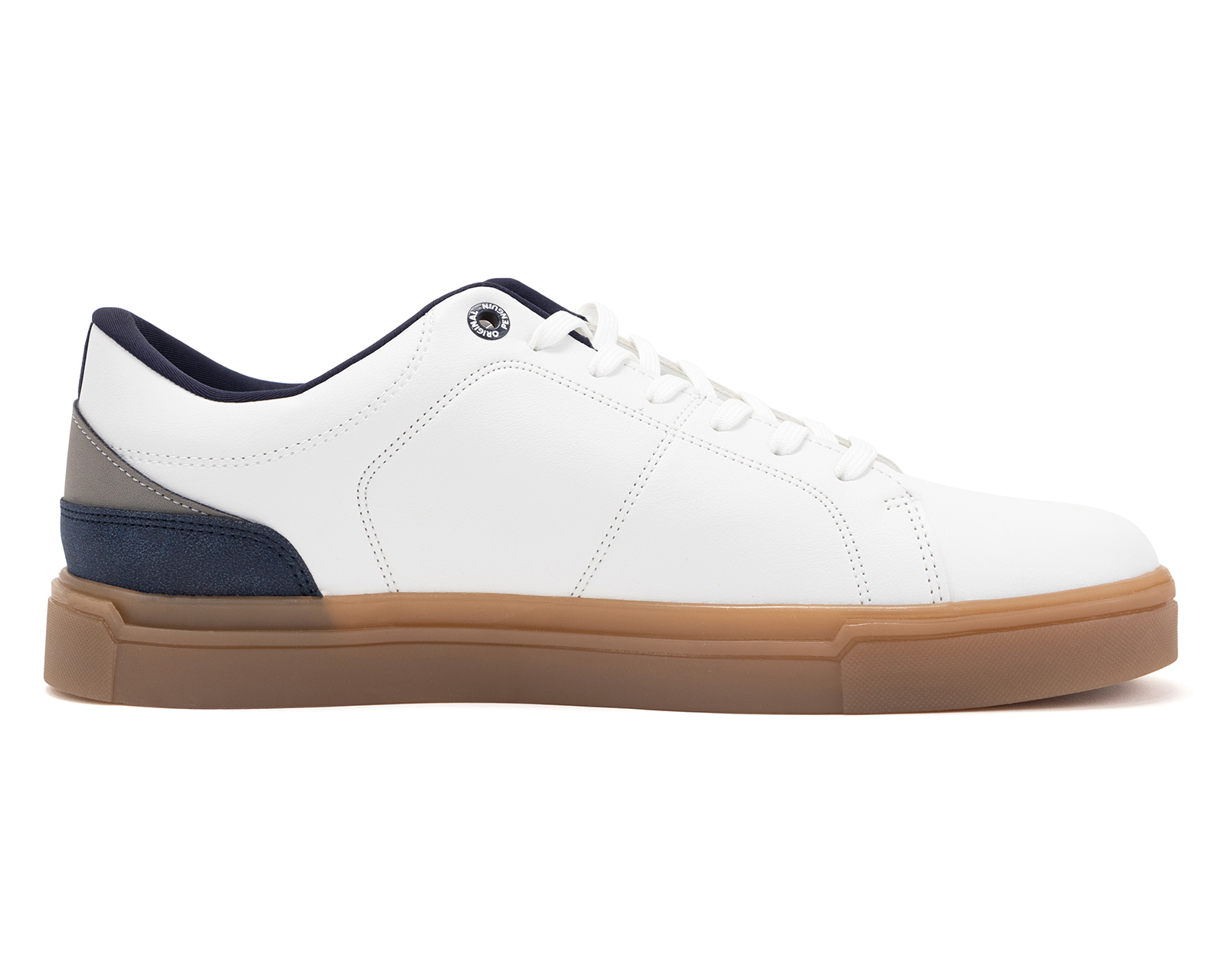 Foto 4 pulgar | Foto 3 | Tenis Casuales Penguin para Hombre