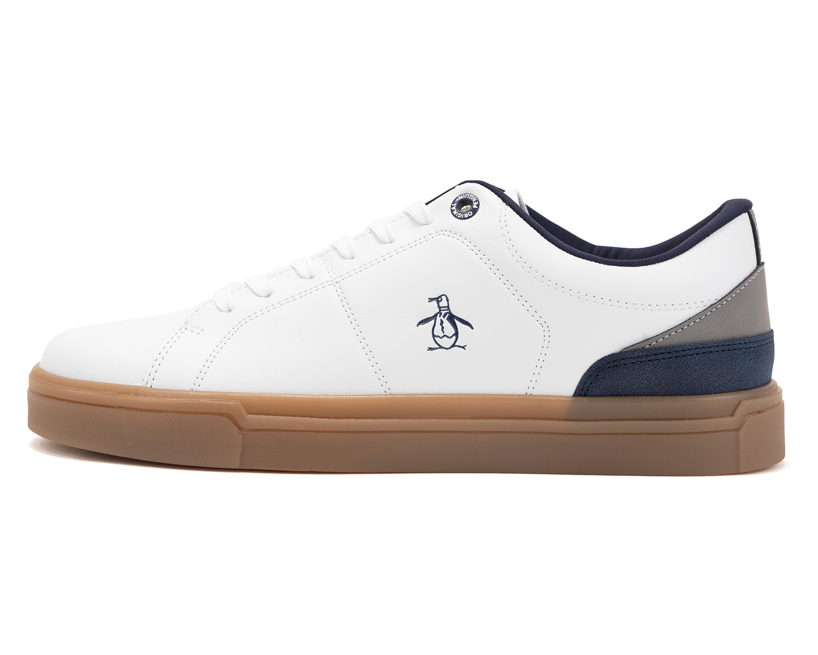 Foto 5 pulgar | Foto 4 | Tenis Casuales Penguin para Hombre