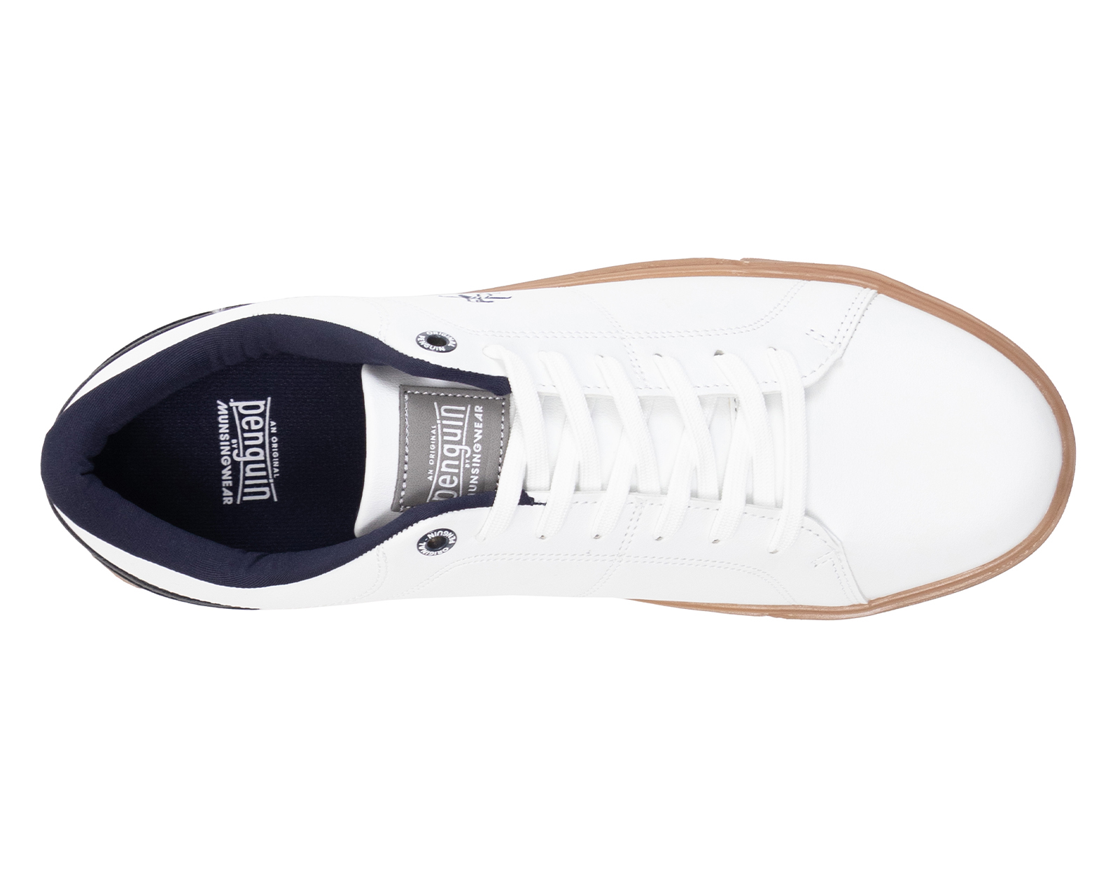 Foto 7 pulgar | Foto 6 | Tenis Casuales Penguin para Hombre