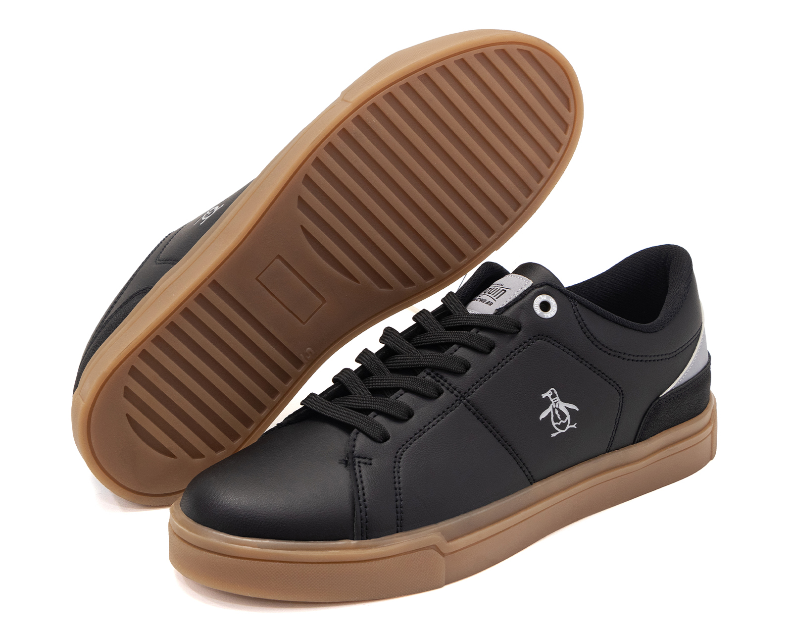 Foto 2 pulgar | Foto 1 | Tenis Casuales Penguin para Hombre