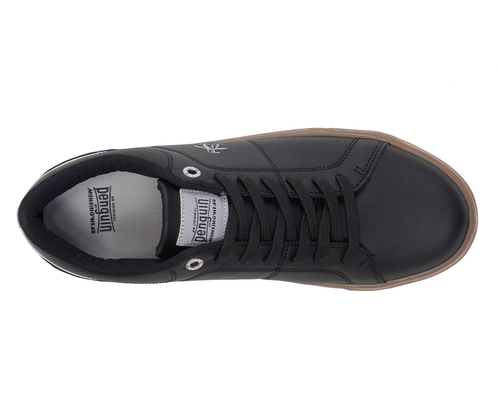 Foto 7 pulgar | Foto 6 | Tenis Casuales Penguin para Hombre