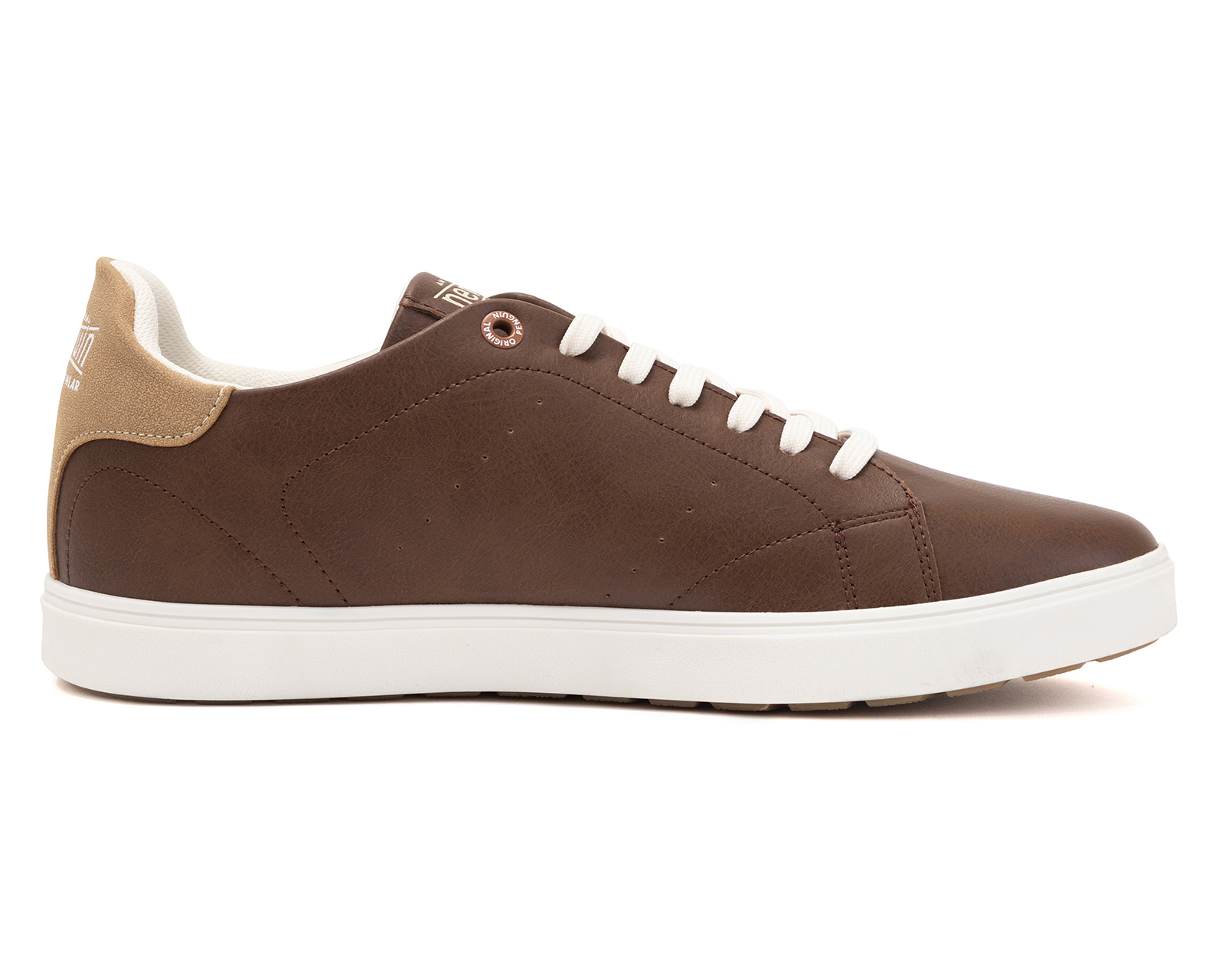 Foto 4 pulgar | Foto 3 | Tenis Casuales Penguin para Hombre