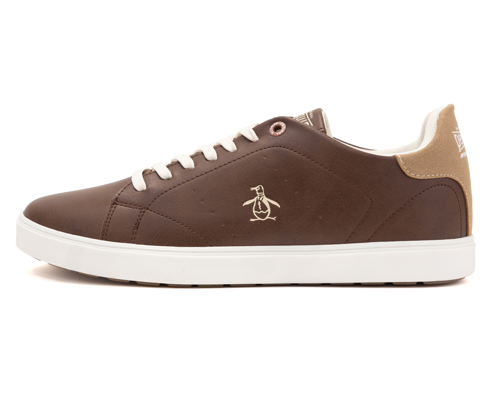 Foto 5 pulgar | Foto 4 | Tenis Casuales Penguin para Hombre