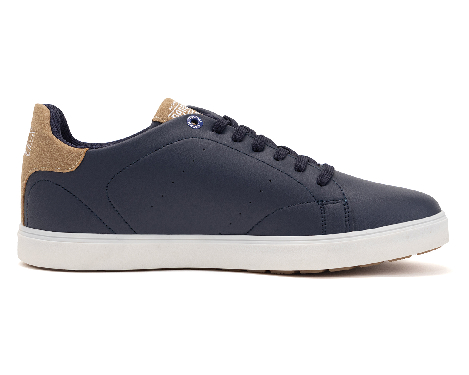 Foto 3 | Foto 3 | Tenis Casuales Penguin para Hombre