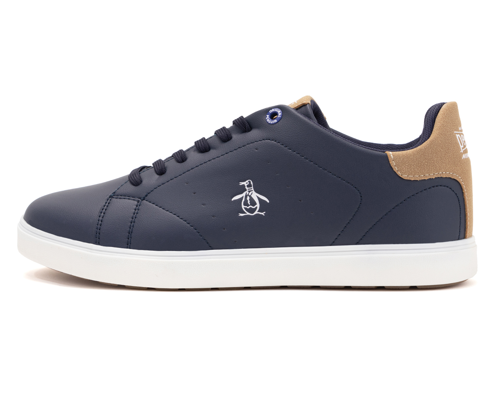 Foto 5 pulgar | Foto 4 | Tenis Casuales Penguin para Hombre