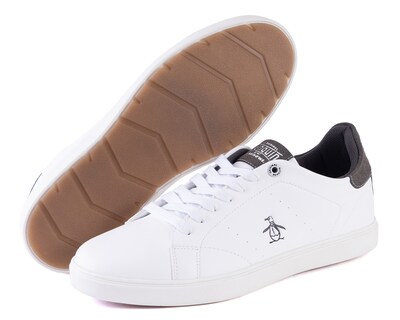 Foto 1 | Foto 1 | Tenis Casuales Penguin para Hombre