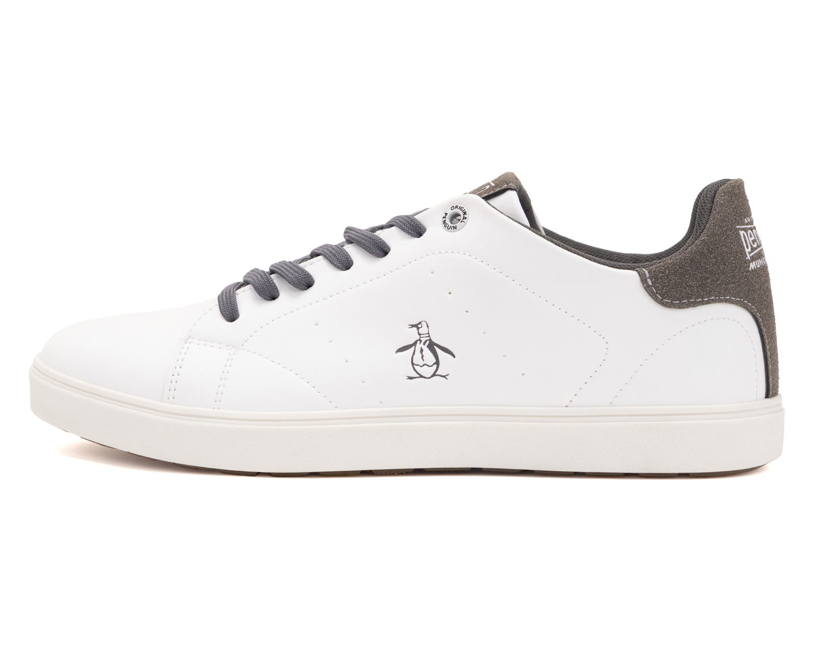 Foto 5 pulgar | Foto 4 | Tenis Casuales Penguin para Hombre