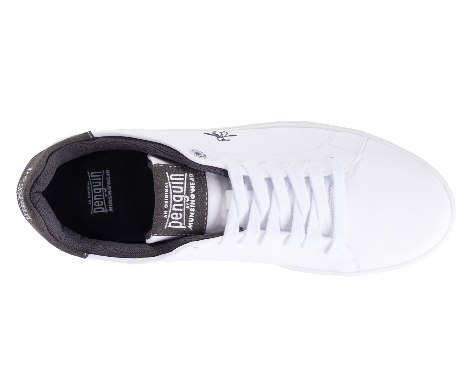 Foto 6 | Foto 6 | Tenis Casuales Penguin para Hombre