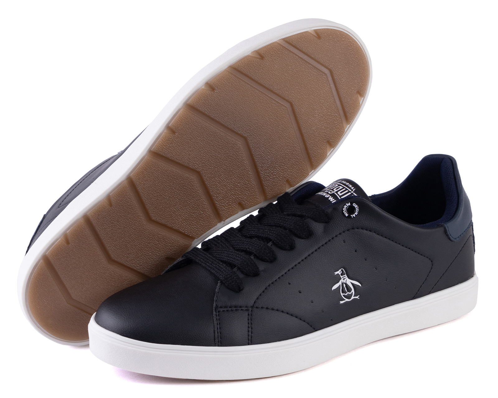 Foto 1 | Foto 1 | Tenis Casuales Penguin para Hombre