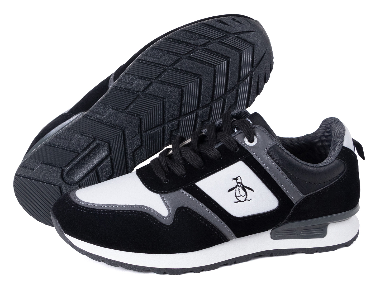 Tenis Casuales Penguin para Hombre