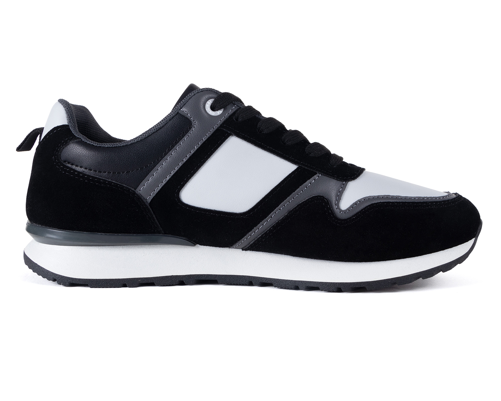 Foto 4 pulgar | Foto 3 | Tenis Casuales Penguin para Hombre