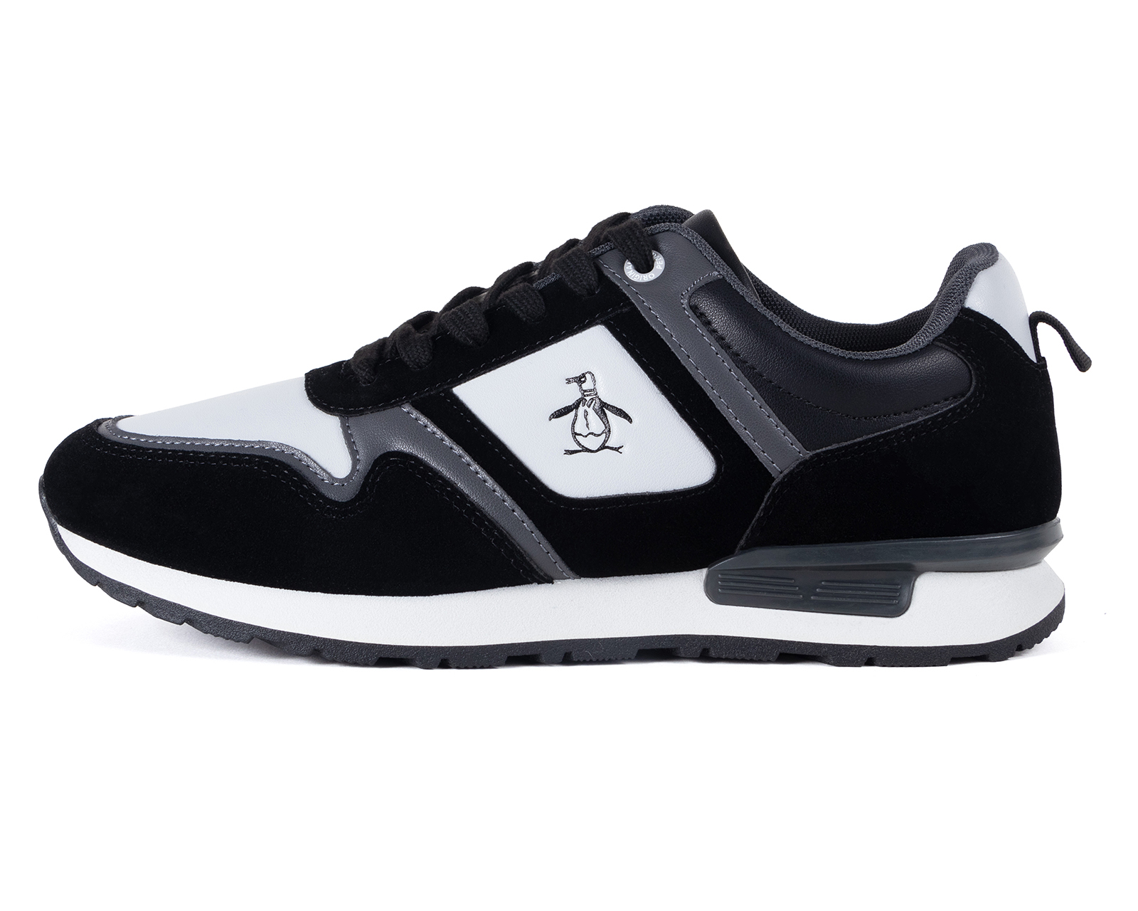 Foto 4 | Foto 4 | Tenis Casuales Penguin para Hombre