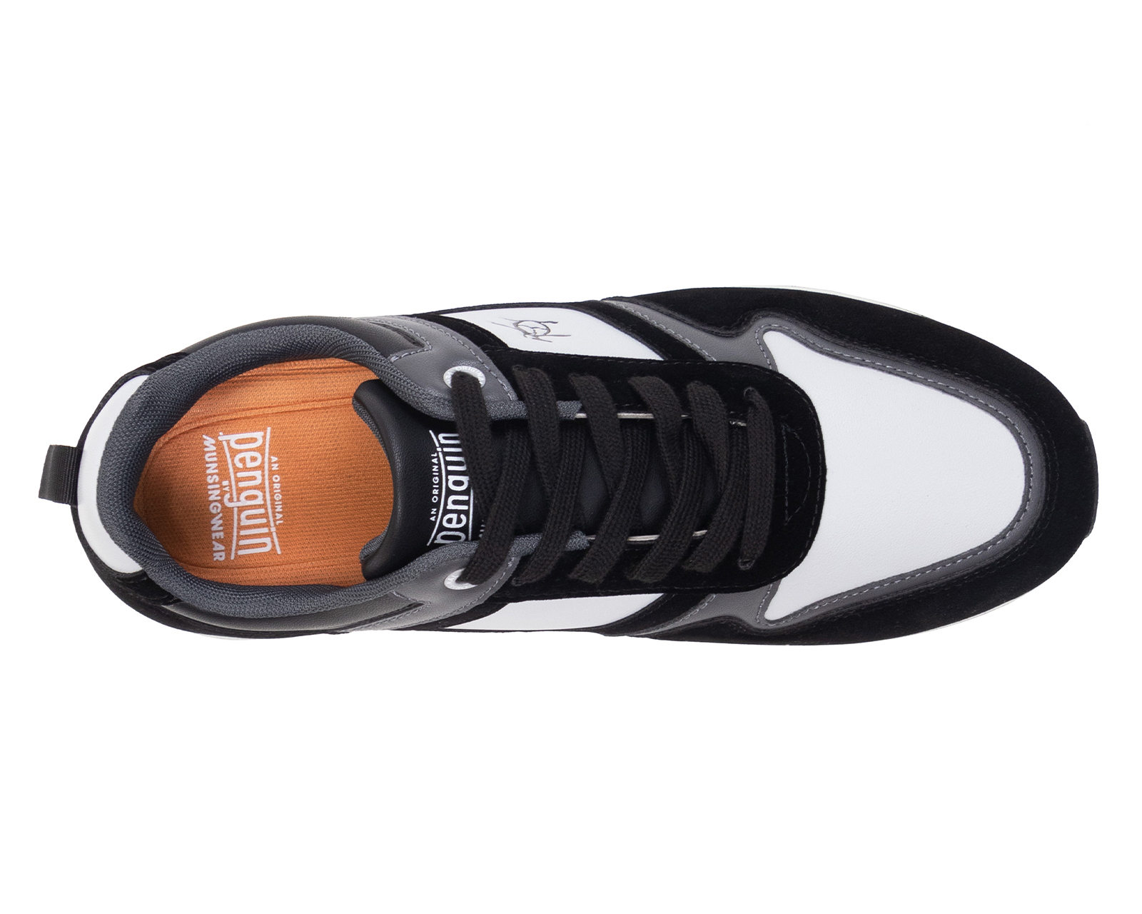 Foto 6 | Foto 6 | Tenis Casuales Penguin para Hombre