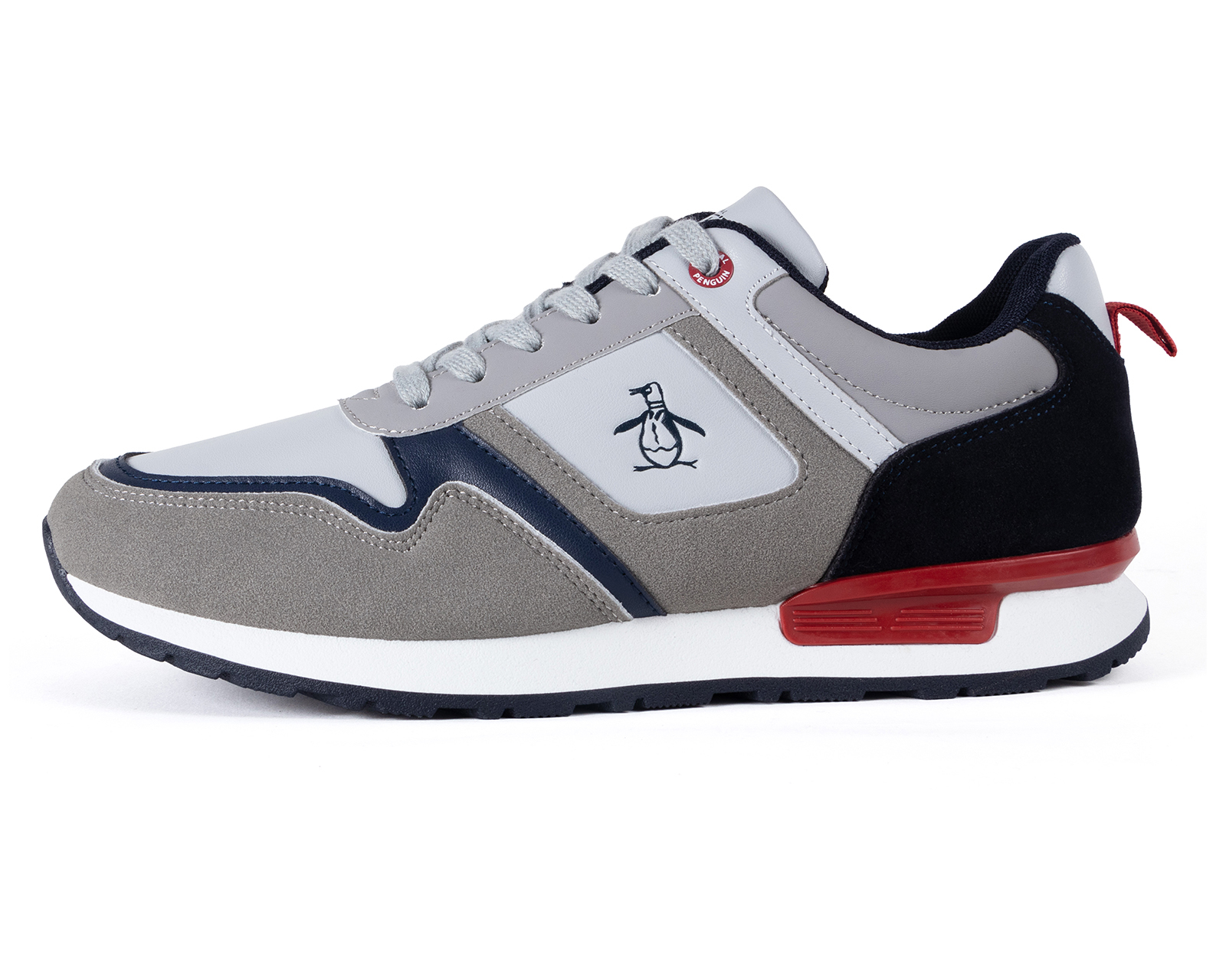 Foto 5 pulgar | Foto 4 | Tenis Casuales Penguin para Hombre