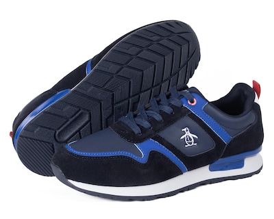 Foto 1 | Foto 1 | Tenis Casuales Penguin para Hombre