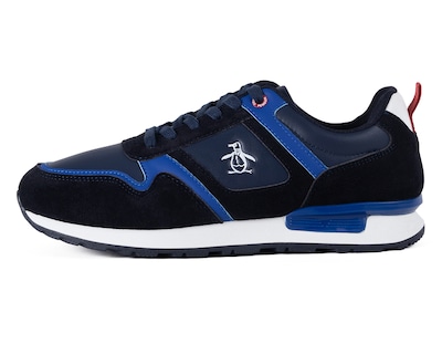 Foto 4 | Foto 4 | Tenis Casuales Penguin para Hombre