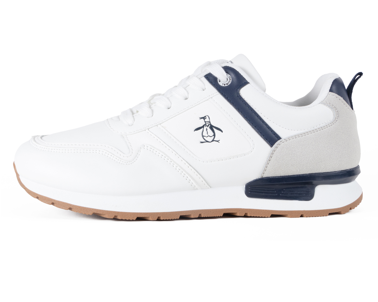 Foto 5 pulgar | Foto 4 | Tenis Casuales Penguin para Hombre