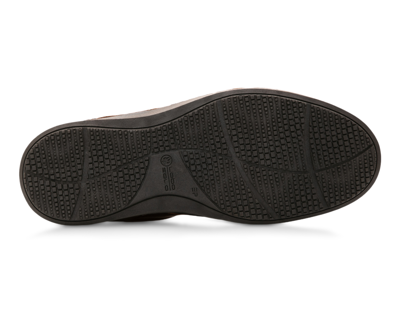 Foto 5 pulgar | Foto 4 | Zapatos Confort Lobo Solo de Piel para Hombre