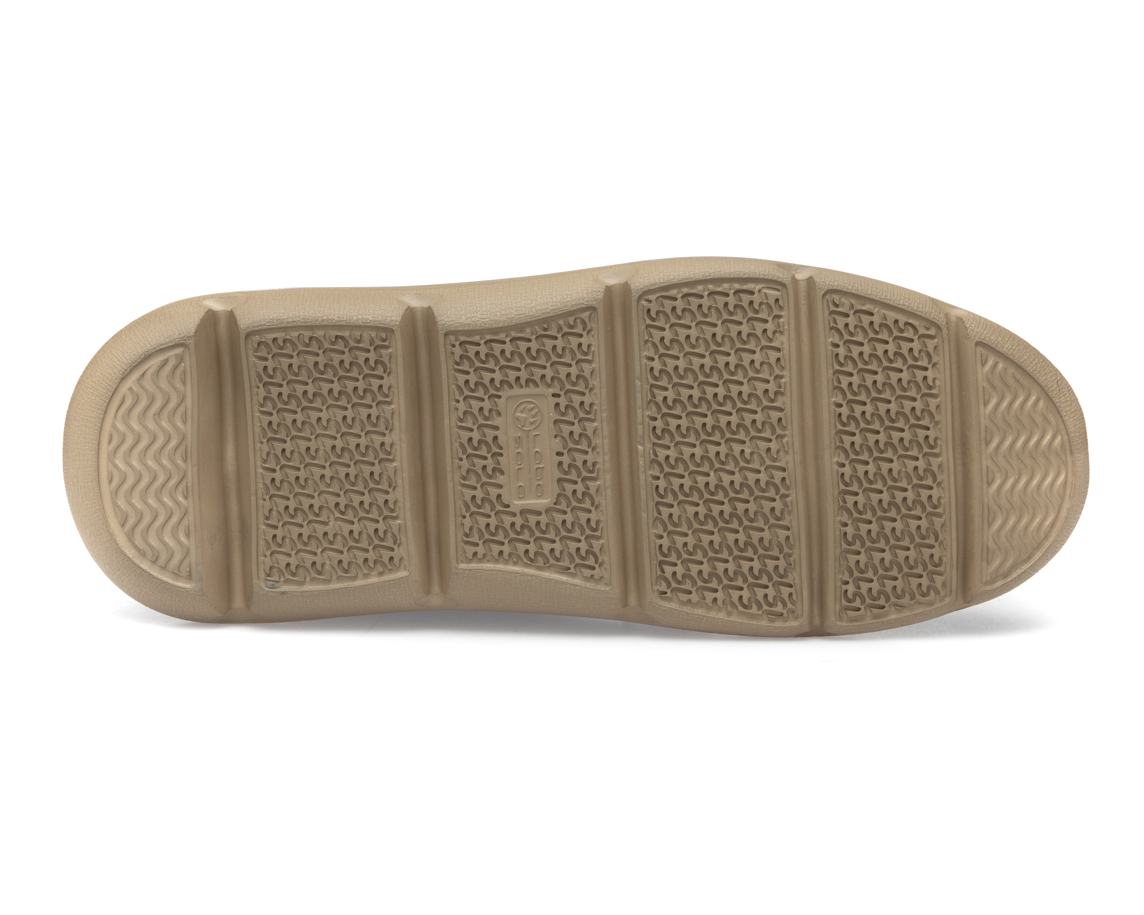 Foto 5 pulgar | Foto 4 | Botas Confort Lobo Solo de Piel para Hombre