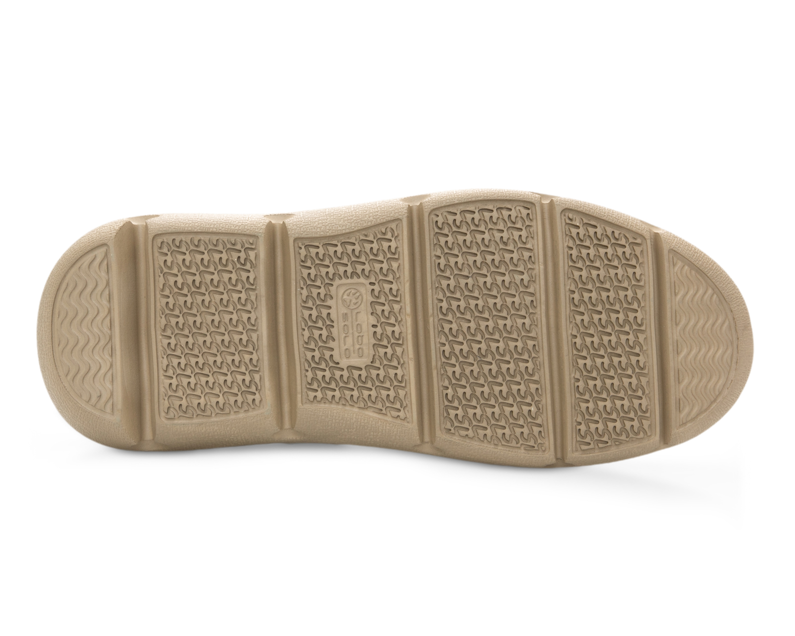 Foto 4 | Foto 4 | Zapatos Confort Lobo Solo de Piel para Hombre