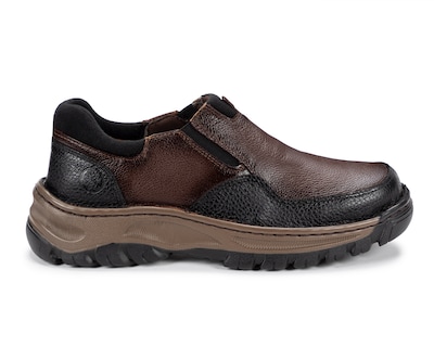 Foto 2 | Foto 2 | Zapatos Confort Lobo Solo de Piel para Hombre