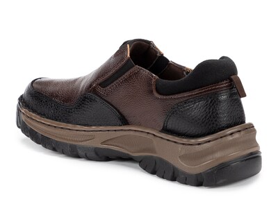 Foto 3 | Foto 3 | Zapatos Confort Lobo Solo de Piel para Hombre