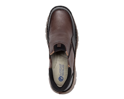 Foto 5 | Foto 5 | Zapatos Confort Lobo Solo de Piel para Hombre