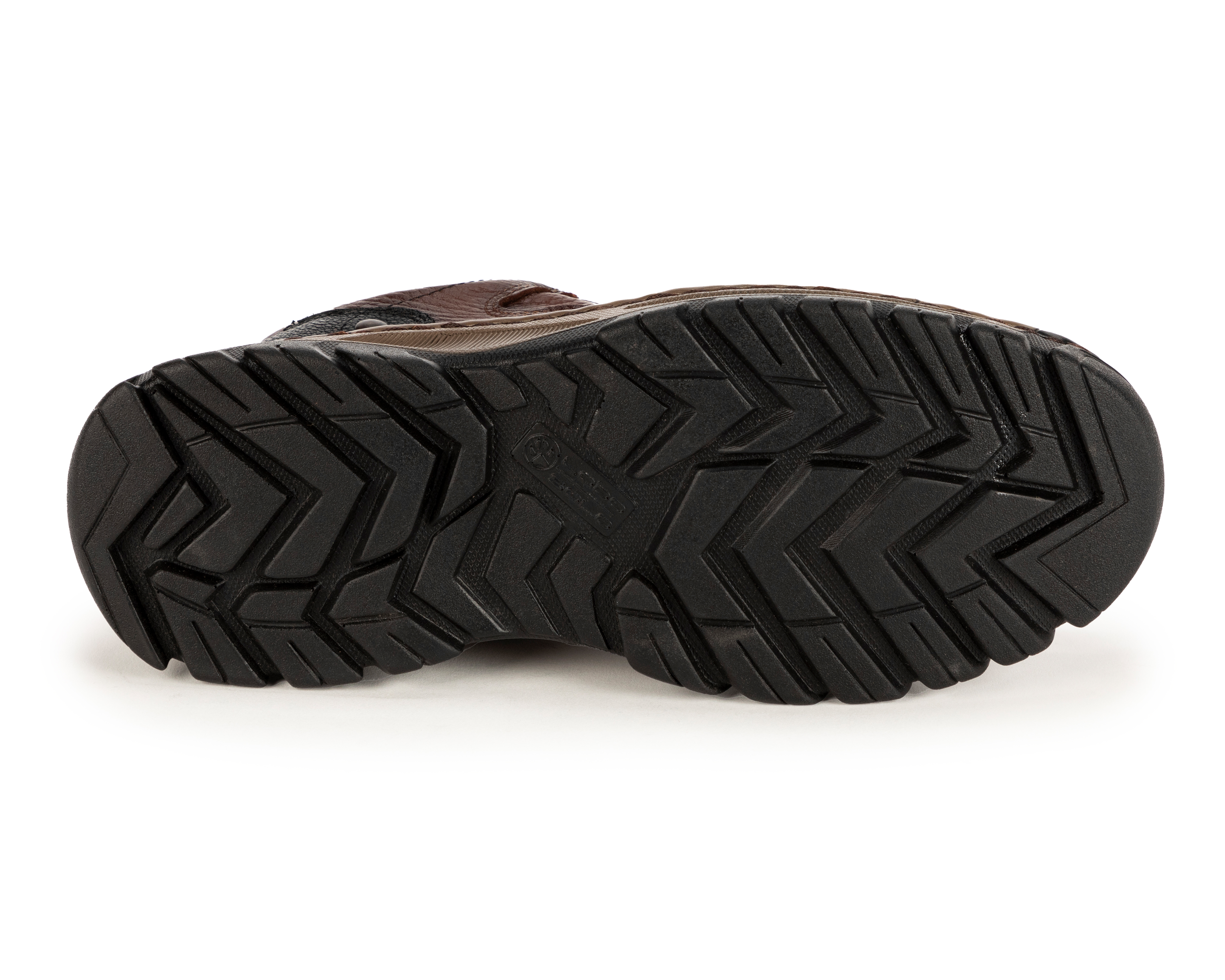 Foto 5 pulgar | Foto 4 | Zapatos Confort Lobo Solo de Piel para Hombre