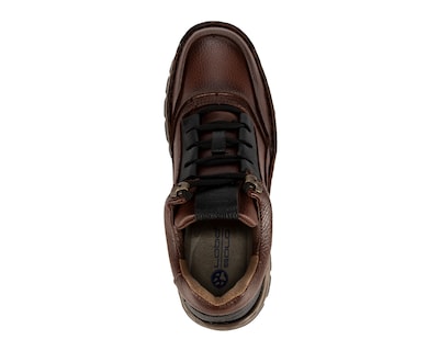Foto 5 | Foto 5 | Zapatos Confort Lobo Solo de Piel para Hombre