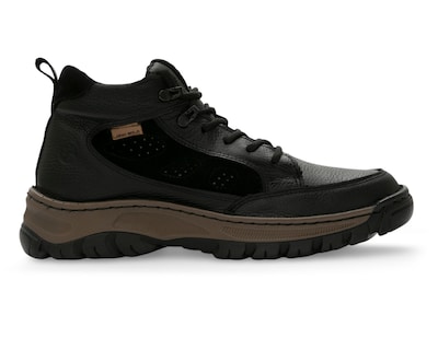 Foto 2 | Foto 2 | Botas Confort Lobo Solo de Piel para Hombre