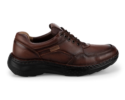 Foto 2 | Foto 2 | Zapatos Confort Lobo Solo de Piel para Hombre