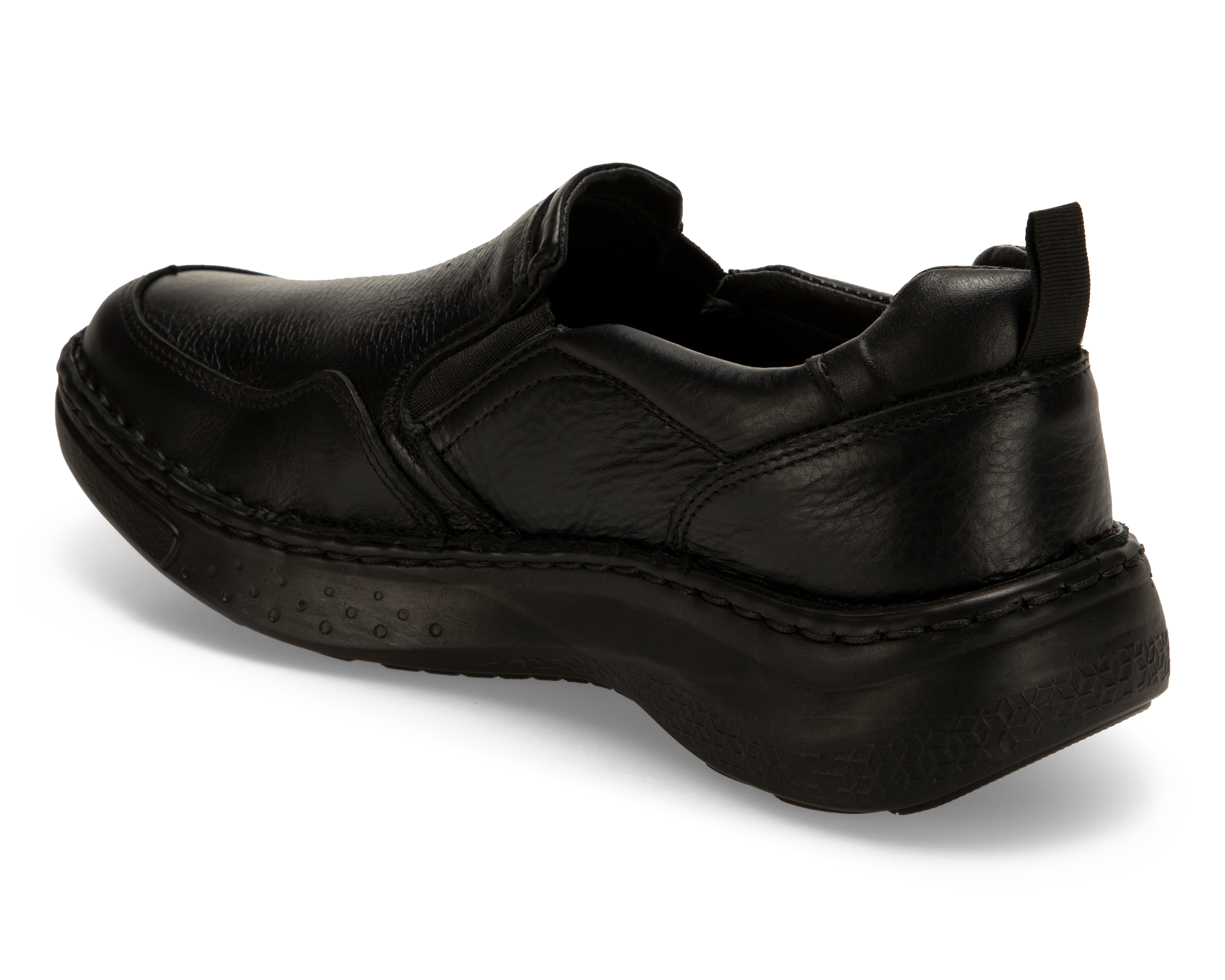 Foto 4 pulgar | Foto 3 | Zapatos Confort Lobo Solo de Piel para Hombre