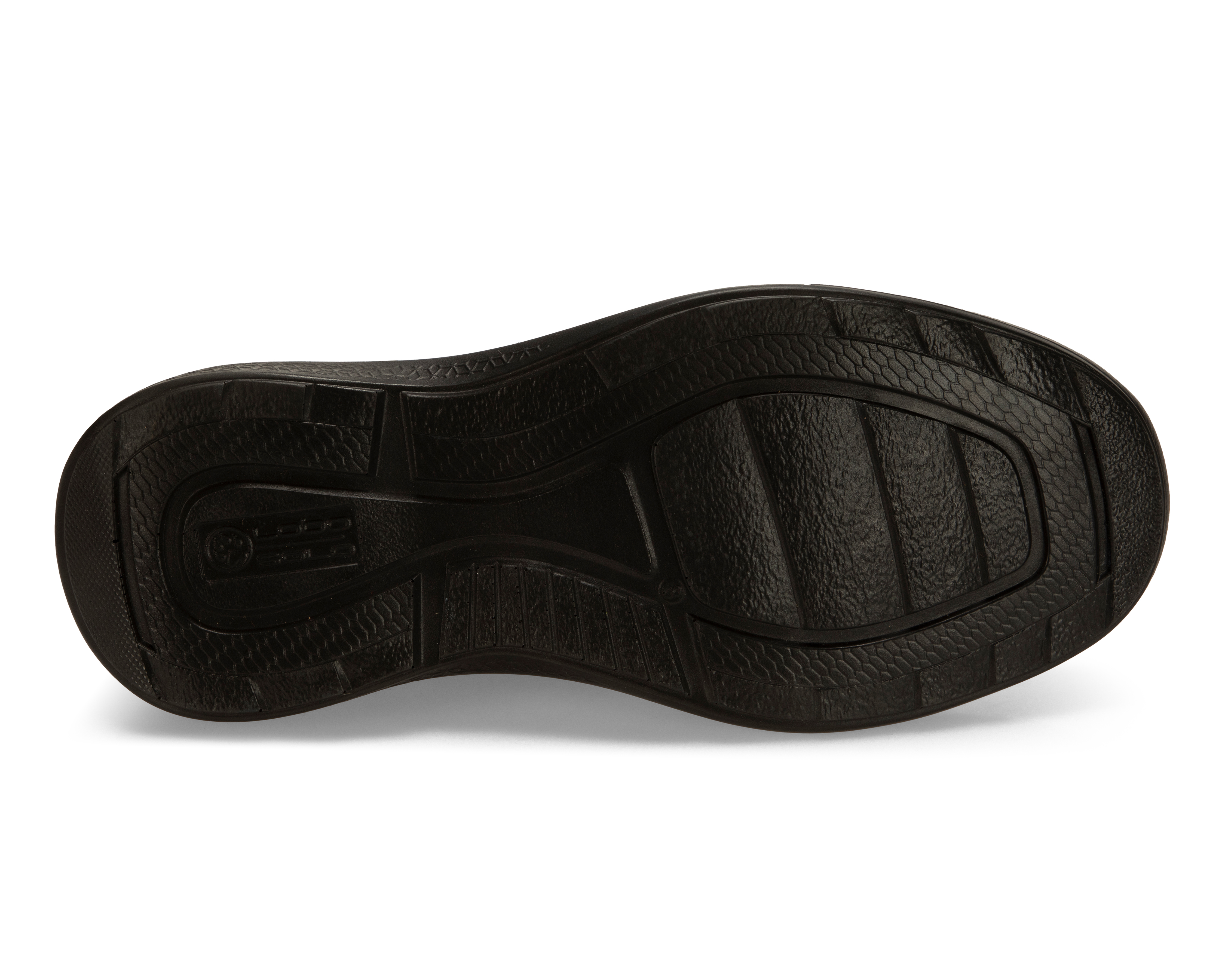 Foto 5 pulgar | Foto 4 | Zapatos Confort Lobo Solo de Piel para Hombre