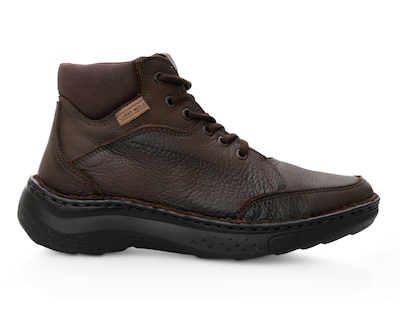 Foto 2 | Foto 2 | Botas Casuales Lobo Solo de Piel para Hombre