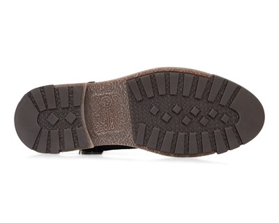 Foto 4 | Foto 4 | Botines Casuales Lobo Solo Roke de Piel para Hombre