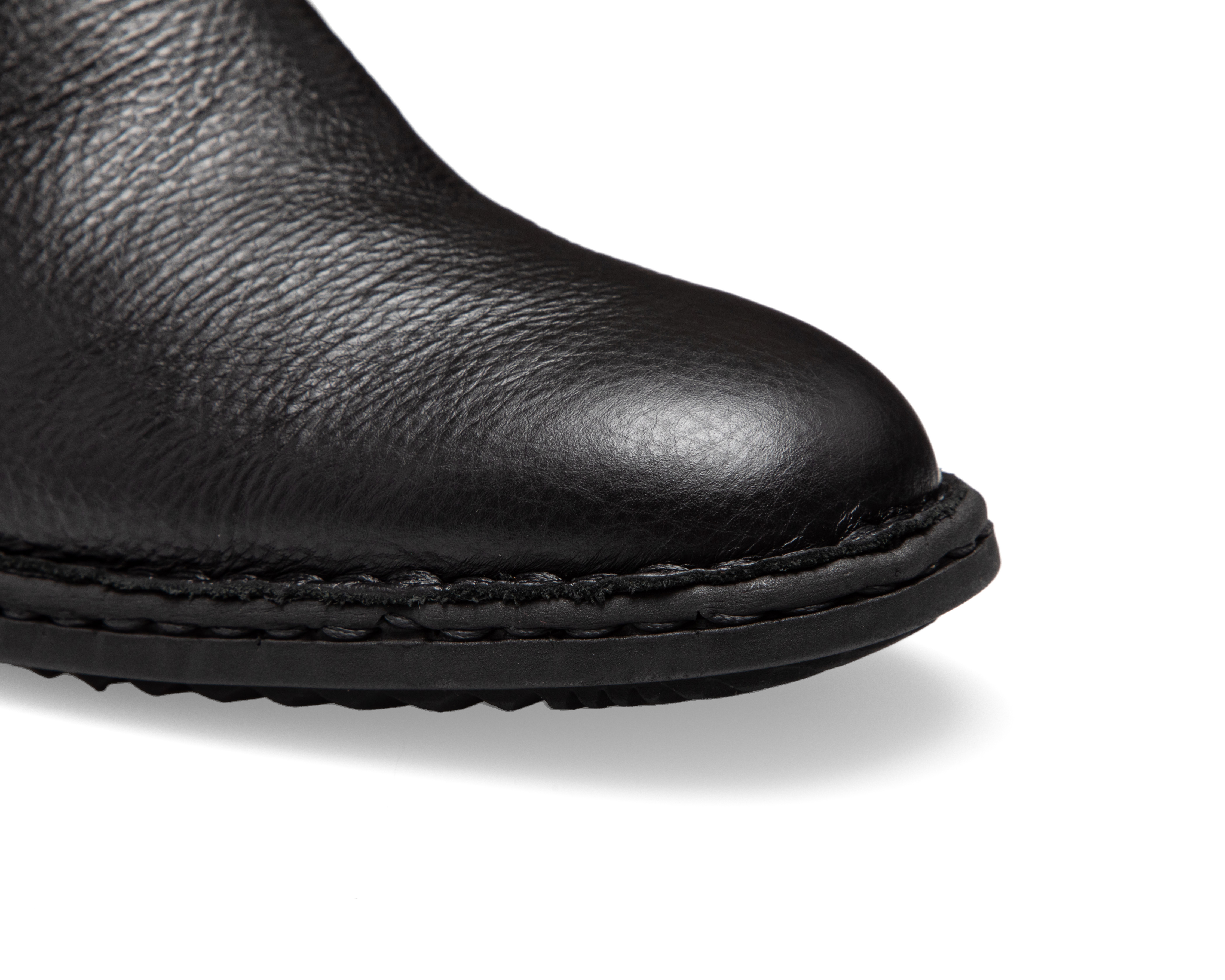 Foto 7 pulgar | Foto 6 | Botas Casuales Lobo Solo de Piel para Hombre