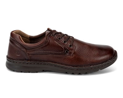 Foto 2 | Foto 2 | Zapatos Confort Lobo Solo de Piel para Hombre