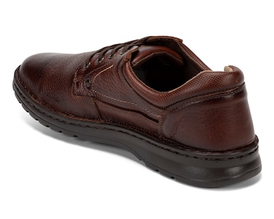 Foto 3 | Foto 3 | Zapatos Confort Lobo Solo de Piel para Hombre