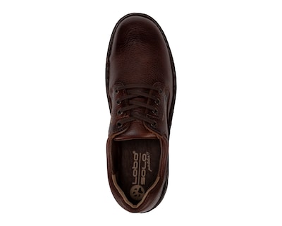 Foto 5 | Foto 5 | Zapatos Confort Lobo Solo de Piel para Hombre