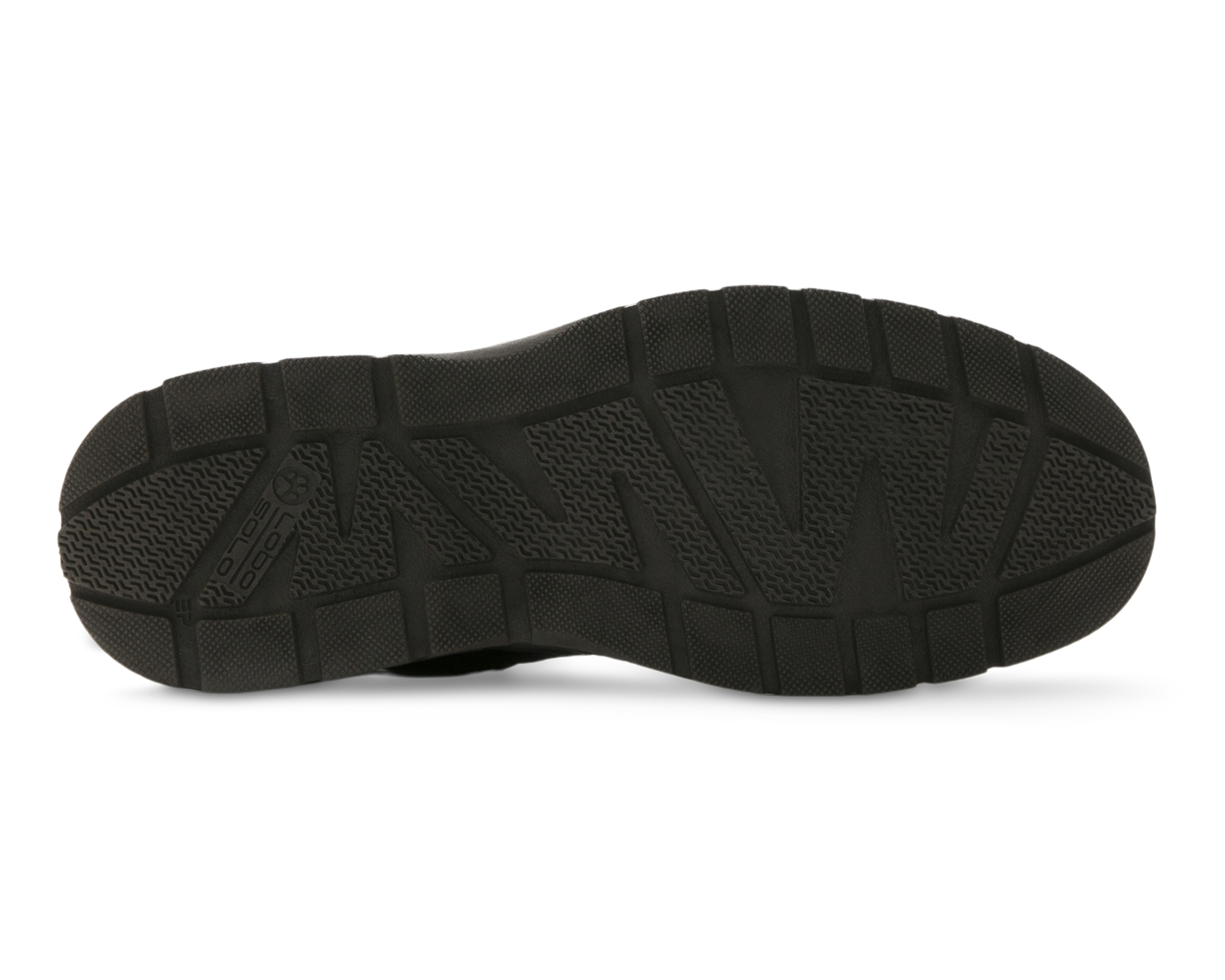 Foto 5 pulgar | Foto 4 | Botines Confort Lobo Solo Cervo de Piel para Hombre