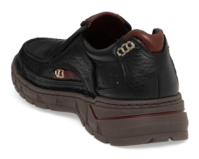 Foto 3 | Foto 3 | Zapatos Confort Lobo Solo de Piel para Hombre