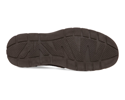 Foto 4 | Foto 4 | Zapatos Confort Lobo Solo de Piel para Hombre