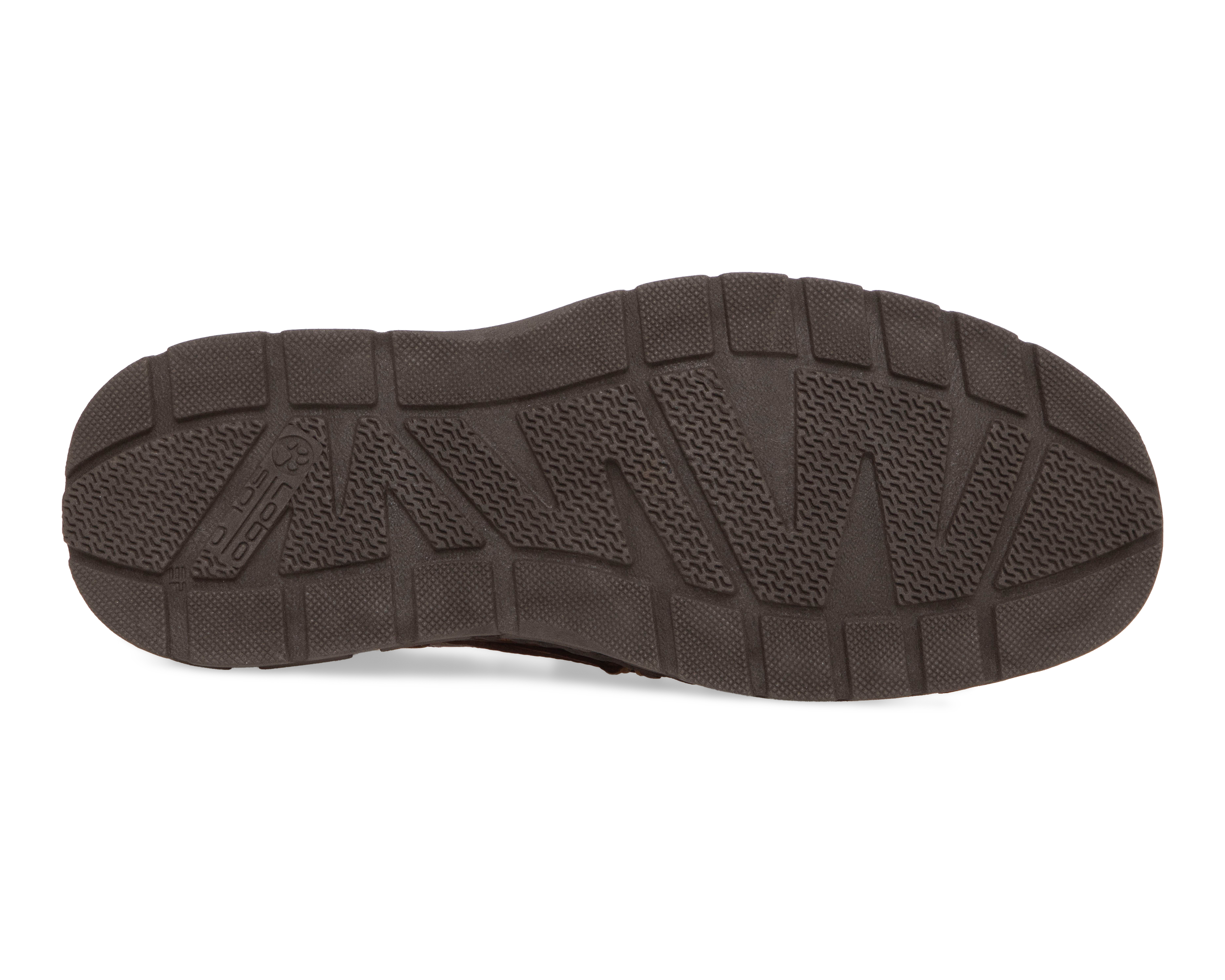 Foto 5 pulgar | Foto 4 | Zapatos Confort Lobo Solo de Piel para Hombre