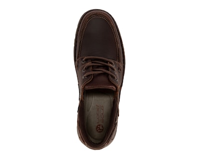 Foto 5 | Foto 5 | Zapatos Confort Lobo Solo de Piel para Hombre