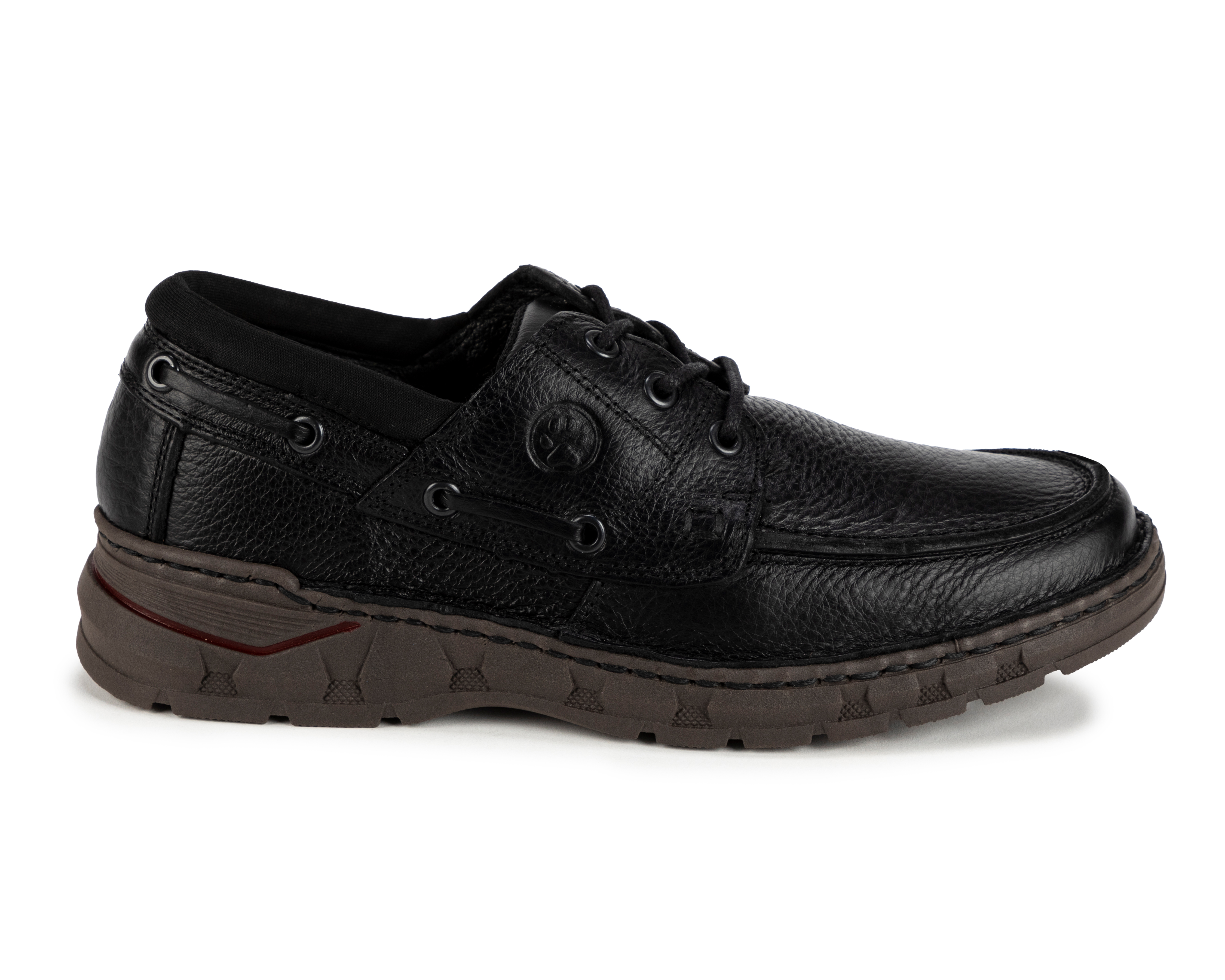 Foto 3 pulgar | Foto 2 | Zapatos Confort Lovo Solo de Piel para Hombre