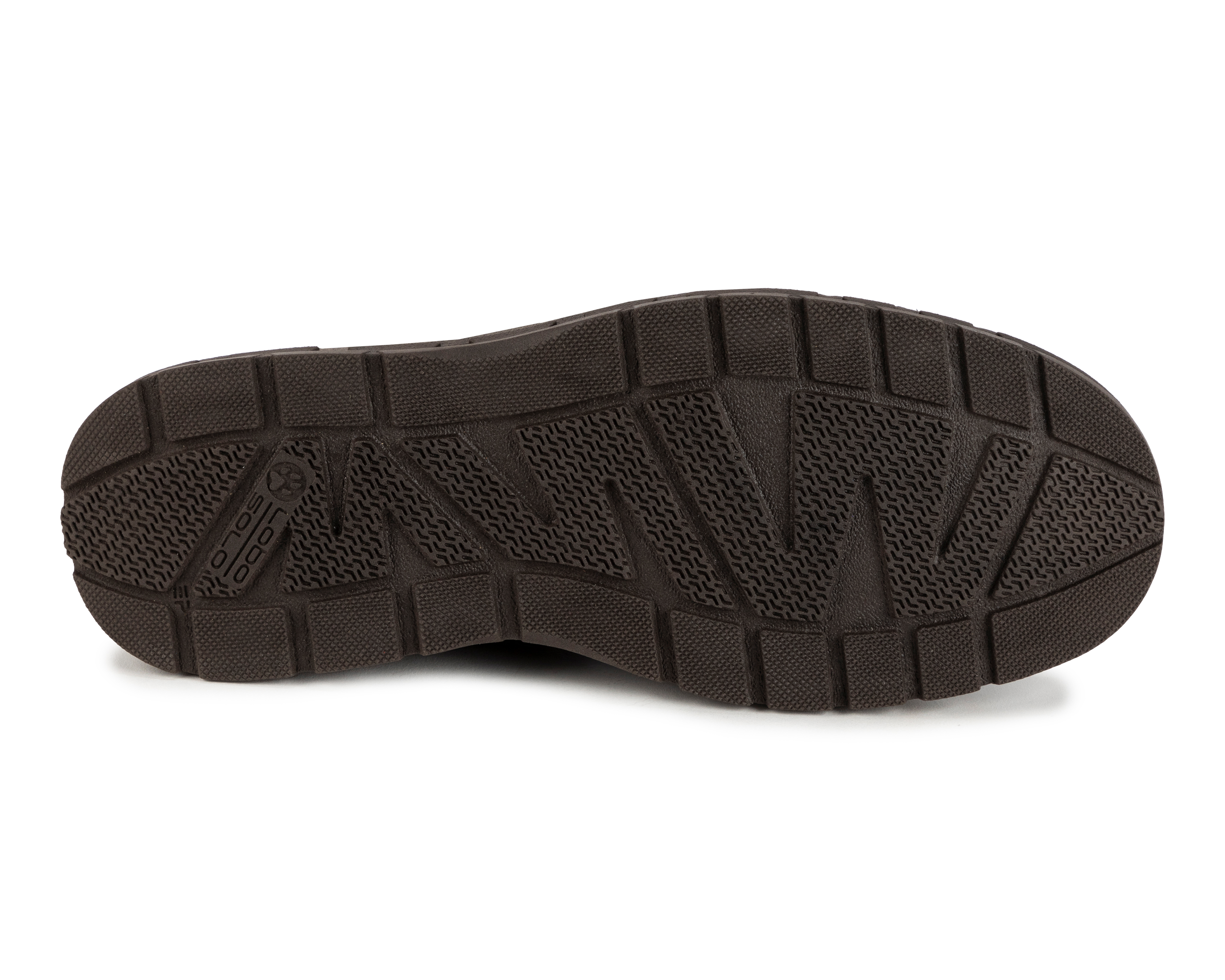 Foto 5 pulgar | Foto 4 | Zapatos Confort Lovo Solo de Piel para Hombre