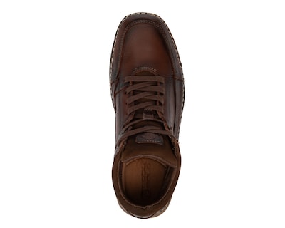 Foto 5 | Foto 5 | Botas Confort Lobo Solo de Piel para Hombre